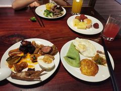 -成都蓝城悦杏温泉美食酒店(宽窄巷子店)
