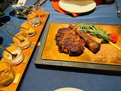 -ZHAO赵·牛扒坊(仁和新城店)