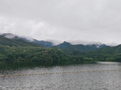 -玉渡山自然风景区