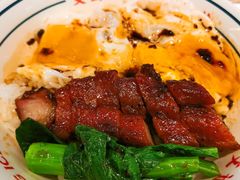 黯然銷魂飯-文通冰室(北京路店)
