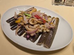 英格兰蛏子皇-侨美食家·粤菜(体育西路店)