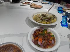 -恒盛居回族饭店