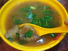 -小杨生煎(黄河路店)