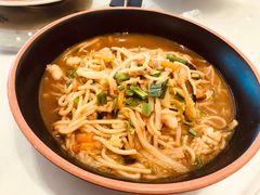 -骏莱海鲜鱼港(五角场店)