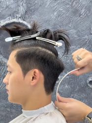 -杜卡诗salon