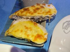 -千岛蚝高压锅生蚝·人参火锅(白云万达店)