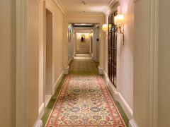 -广州富力丽思卡尔顿酒店