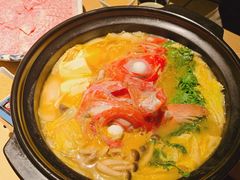 -七福日本料理