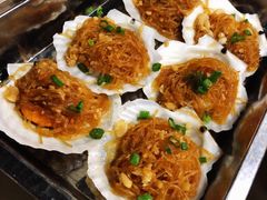 -胶东海鲜大排档(北太平庄店)