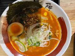 -雷门拉面·现熬骨汤(凯德来福士店)