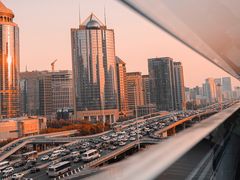 -中央广播电视总台(光华路办公区)