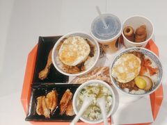 -石家庄翟营吉野家(石家庄翟营大街店)