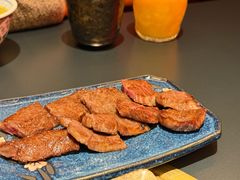 -無二炙坊·和牛烧肉(大钟寺1733店)