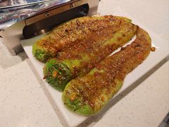 -钱锋炭缸烧烤(扶余路直营一店)