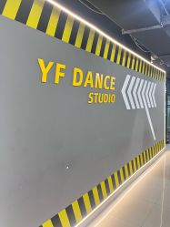 -欲非舞蹈