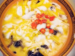 -东北老家私房菜(文灶店)
