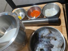 -牛市坎火锅(建设路店)