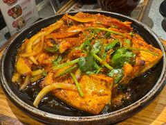 -将军牛排·尔滨地标朝鲜族美食(总店)