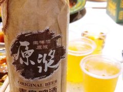 -有拈头成都市井火锅(南山总店)