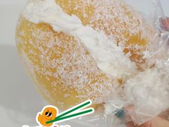 奶油包-永康饼屋(桑达大厦总店)