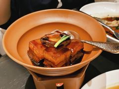 -外滩三号餐厅·创意中餐