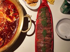 -小龙坎火锅(IFS HOT店)