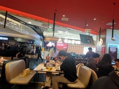 大堂-虎丫炒鸡(西安熙地港店)