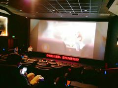 放映厅-UME影城(中国巨幕高新店)