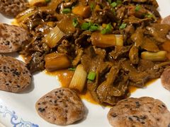 -山西会馆·晋菜·晋商宴·牌匾博物馆(胜利东街店)