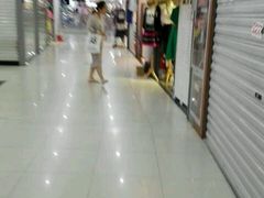 -南京环北服装批发市场
