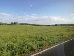 -御道口草原森林风景区