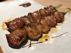 -小山日本料理(兴业太古汇店)