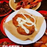 🎈地气小吃魅力大🔥上班族的吃喝据点🍜