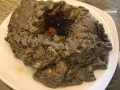 -烤肉宛饭庄(北新桥店)