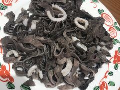 -北京老门框爆肚涮肉馆(凤城六路店)