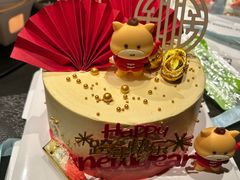 -苏帮袁Sue Cuisine(将台店)