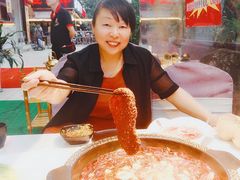 -巴蜀大宅门火锅(北大街店)