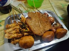 -夫妻串店(和睦路店)