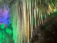 -颛顼龙洞旅游景区