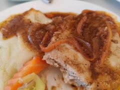 -库滋明·俄罗斯特色美食(中央大街店)