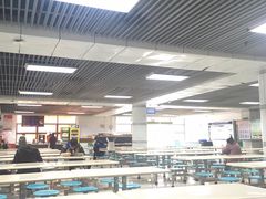 -华南理工大学-学2食堂