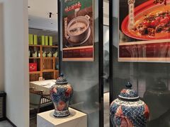 -囍榷·鲜美常州菜(恐龙园店)