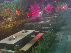 -枇杷园食为鲜火锅(南山店)