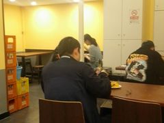 -有礼有面(知春路店)