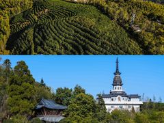 -径山寺