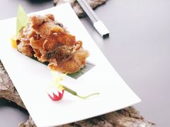 -一品淮扬 · 淮扬菜·北京万达文华酒店