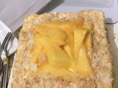 -遇见cake蛋糕(中泰华庭店)