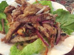 -新疆伊宁远征餐厅