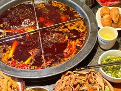 -陈眼镜火锅(总店)