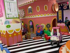 -孩子王童乐园(广州南沙万达店)